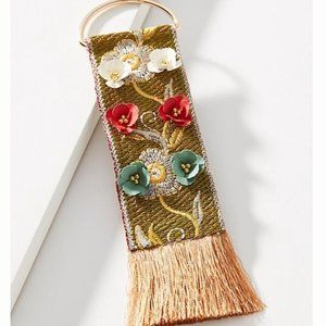 Floral Post Earring Set Anthropologie